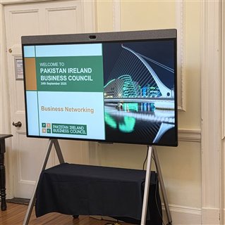 PIBC Networking Meeting, 24 September 2026 — photo 5