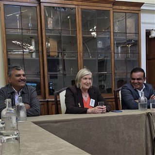 PIBC Networking Meeting, 24 September 2026 — photo 8